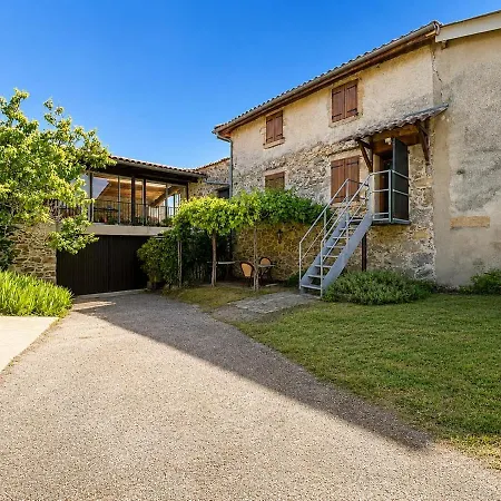 Apartment Le Condrieu *