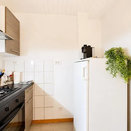 Le Condrieu Apartment Verin