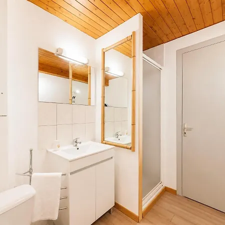 Apartment Le Condrieu *