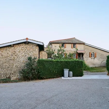 Apartment Le Condrieu Verin