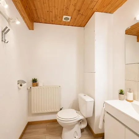 Le Condrieu Apartment *