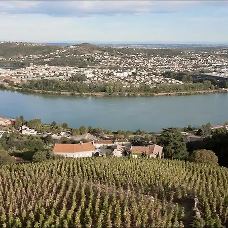 Le Condrieu * Vérin