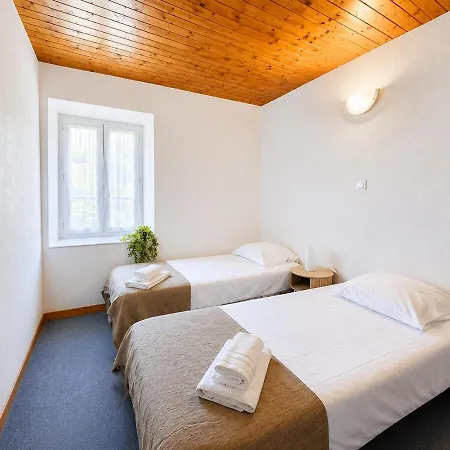 Apartment Le Condrieu Verin